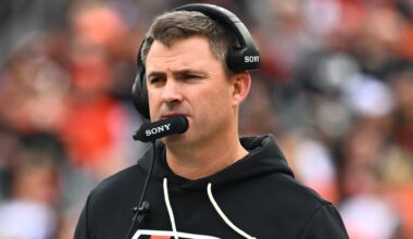 Bengals, Bears Emerge as Best Fits for ‘Physical’ Draft Prospect