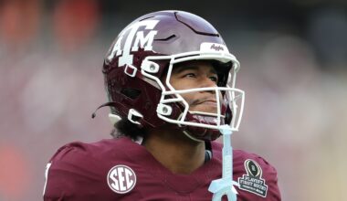 Chargers Predicted to Add "Great Help" for Justin Herbert