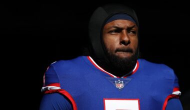 Bears Get Good News on Kayvon Thibodeaux Amid Trade Rumors