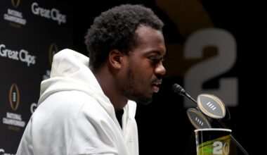 Tragic Incident Clouds Cowboys' Interest in NFL Draft Star