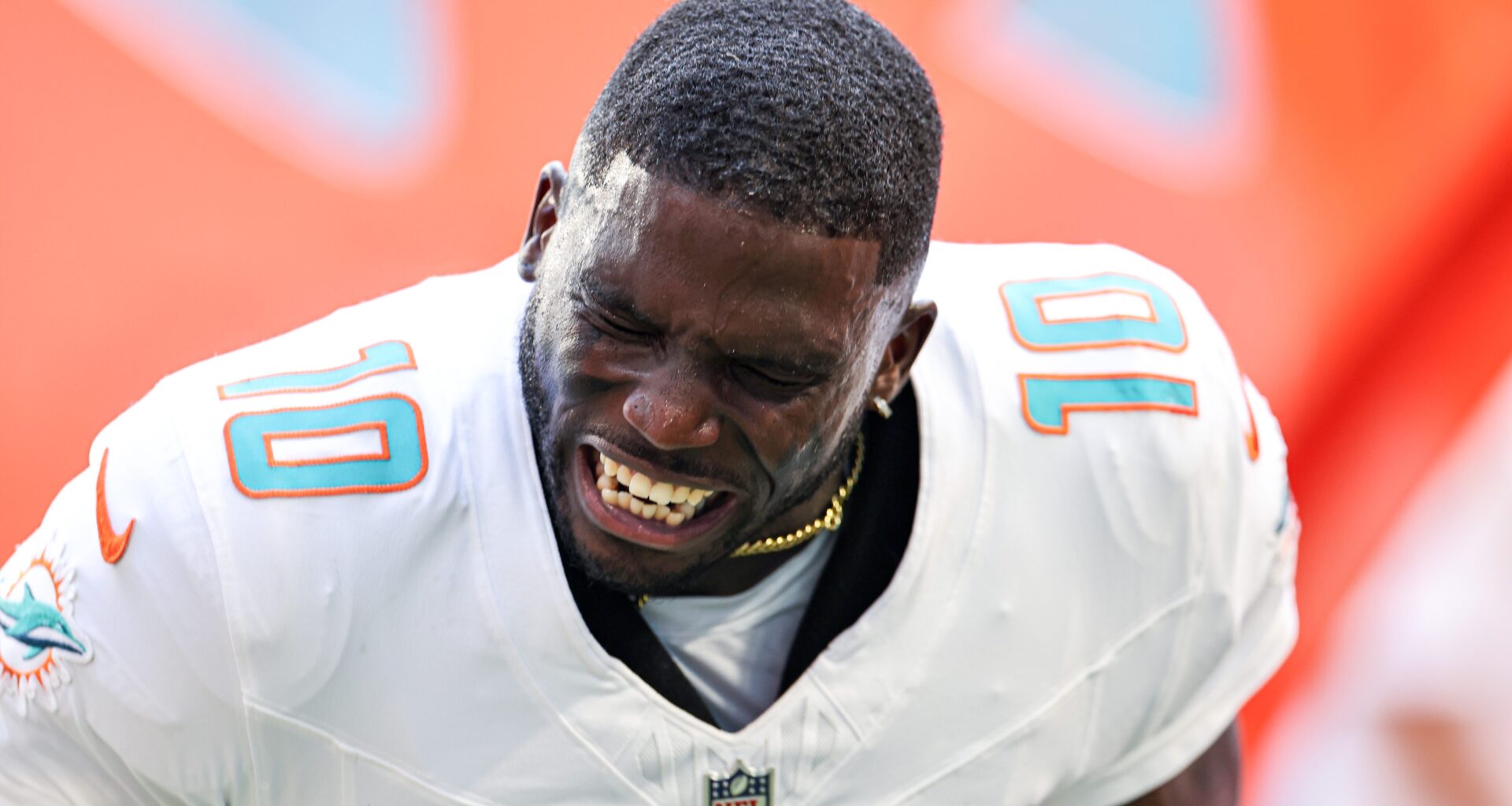 Patriots Urged to Sign Tyreek Hill for 1 Good Reason