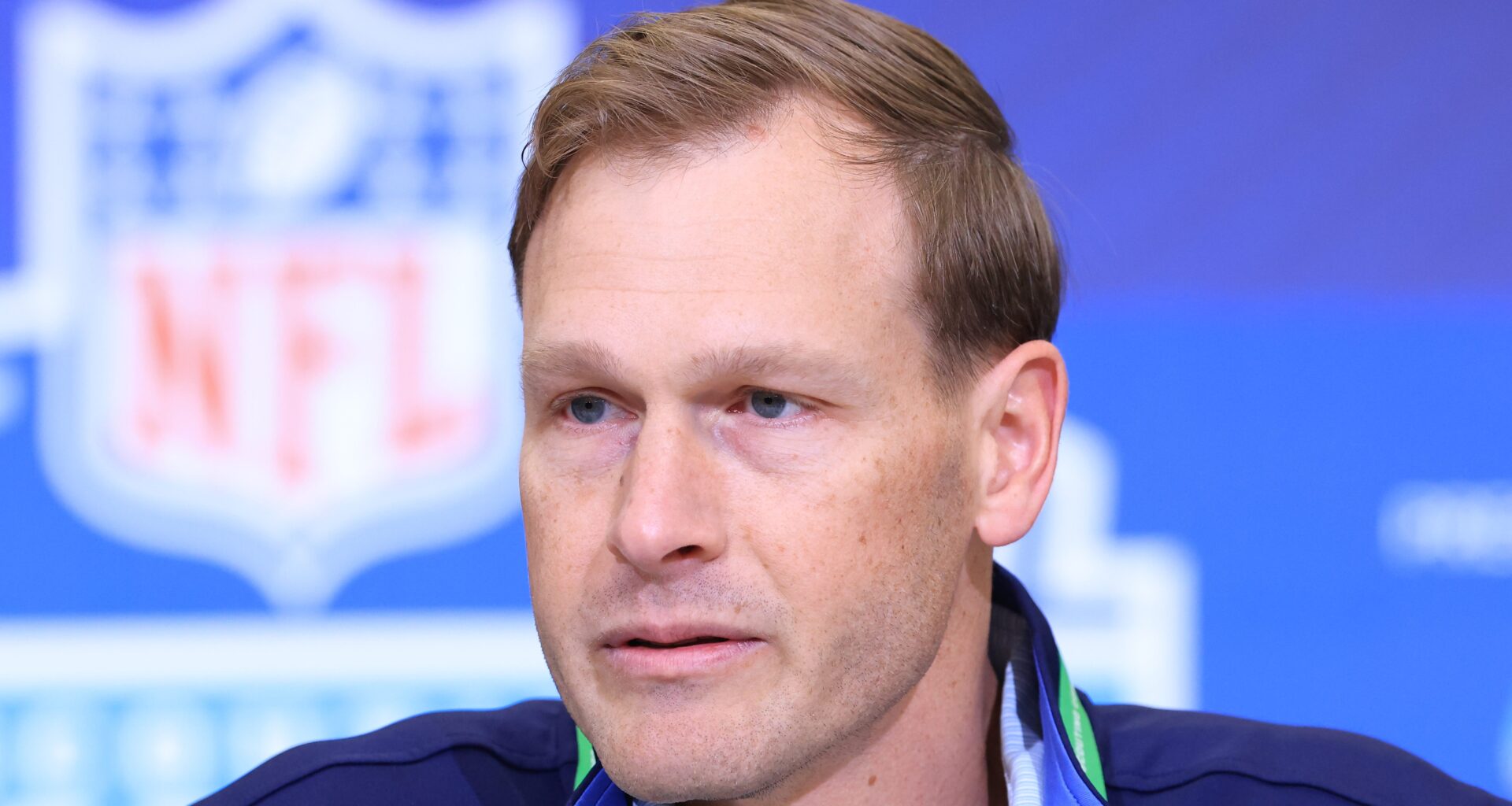 Former Bears Cut-Candidate Trade Pitch Lands Him in Baltimore