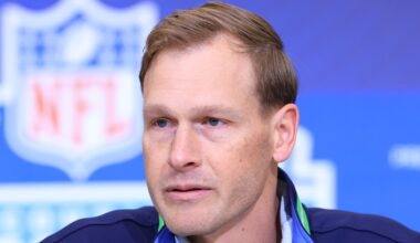 Former Bears Cut-Candidate Trade Pitch Lands Him in Baltimore