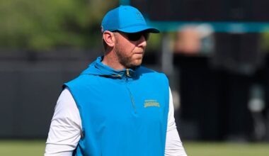 Jaguars Touch Base With Potential QB Draft Option