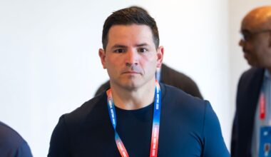 Seattle Seahawks 2026 NFL draft picks, biggest needs