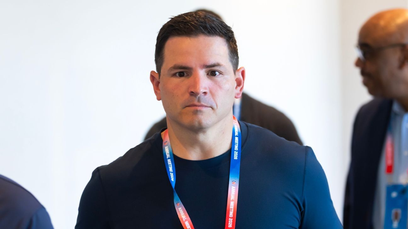 Seattle Seahawks 2026 NFL draft picks, biggest needs