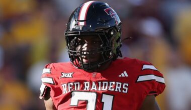 Browns Meeting With Pass-Rusher Sparks Myles Garrett Questions