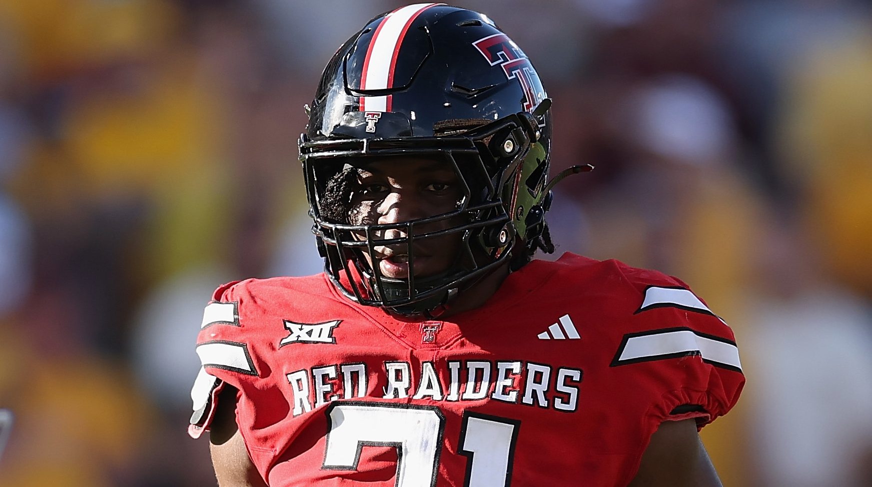 Browns Meeting With Pass-Rusher Sparks Myles Garrett Questions