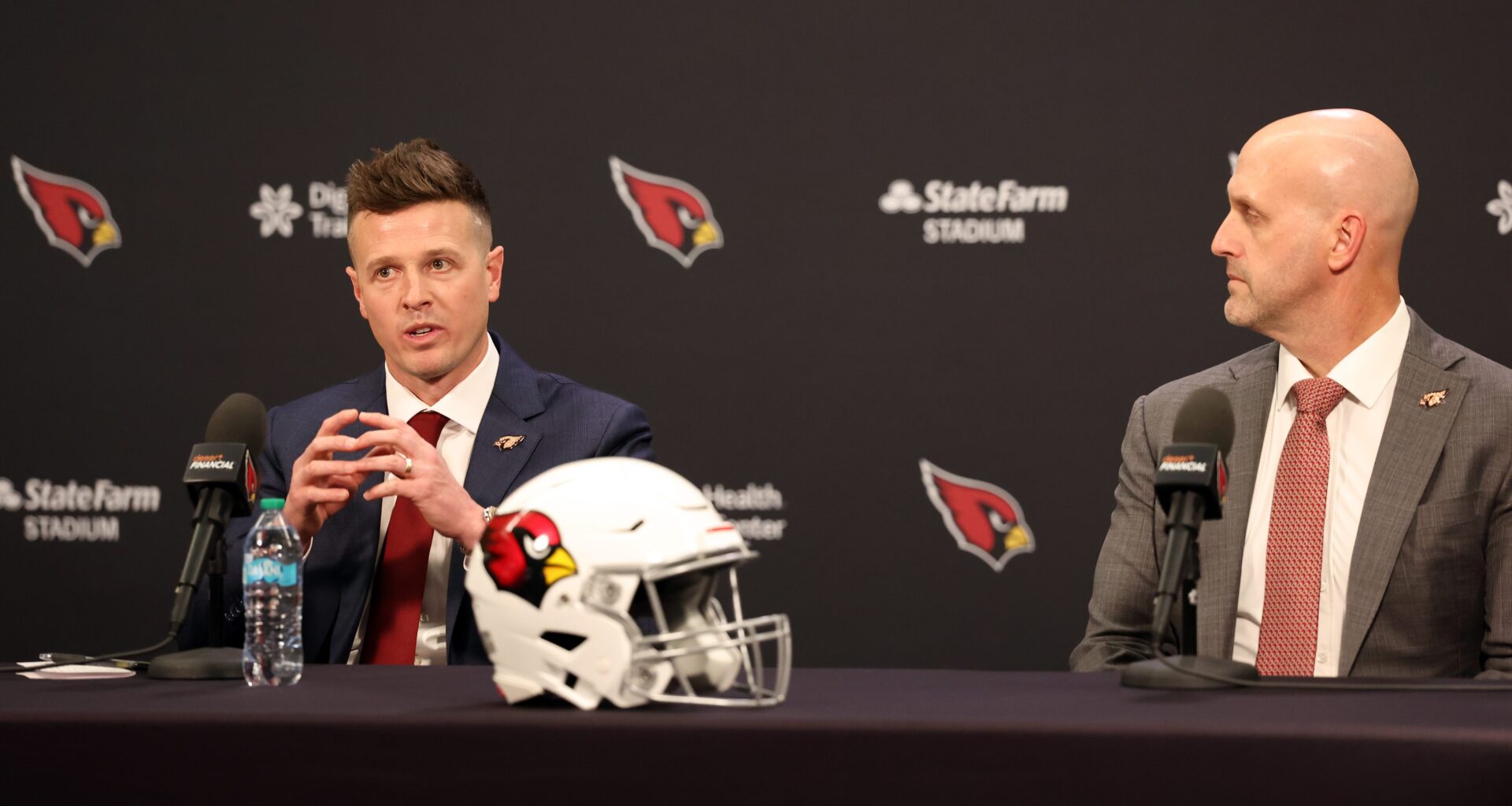 Cardinals-Cowboys Trade Pitch Sets Up Bold Draft Move For Arizona
