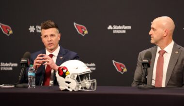 Cardinals-Cowboys Trade Pitch Sets Up Bold Draft Move For Arizona