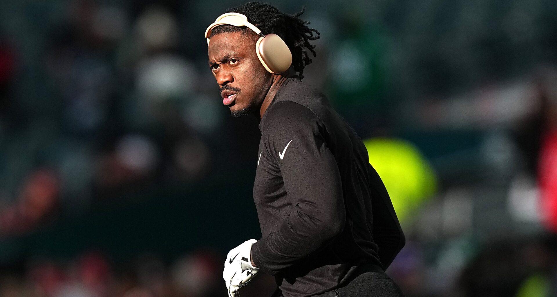 Eagles Receive Strong Message on A.J. Brown Trade Rumors from Patriots GM