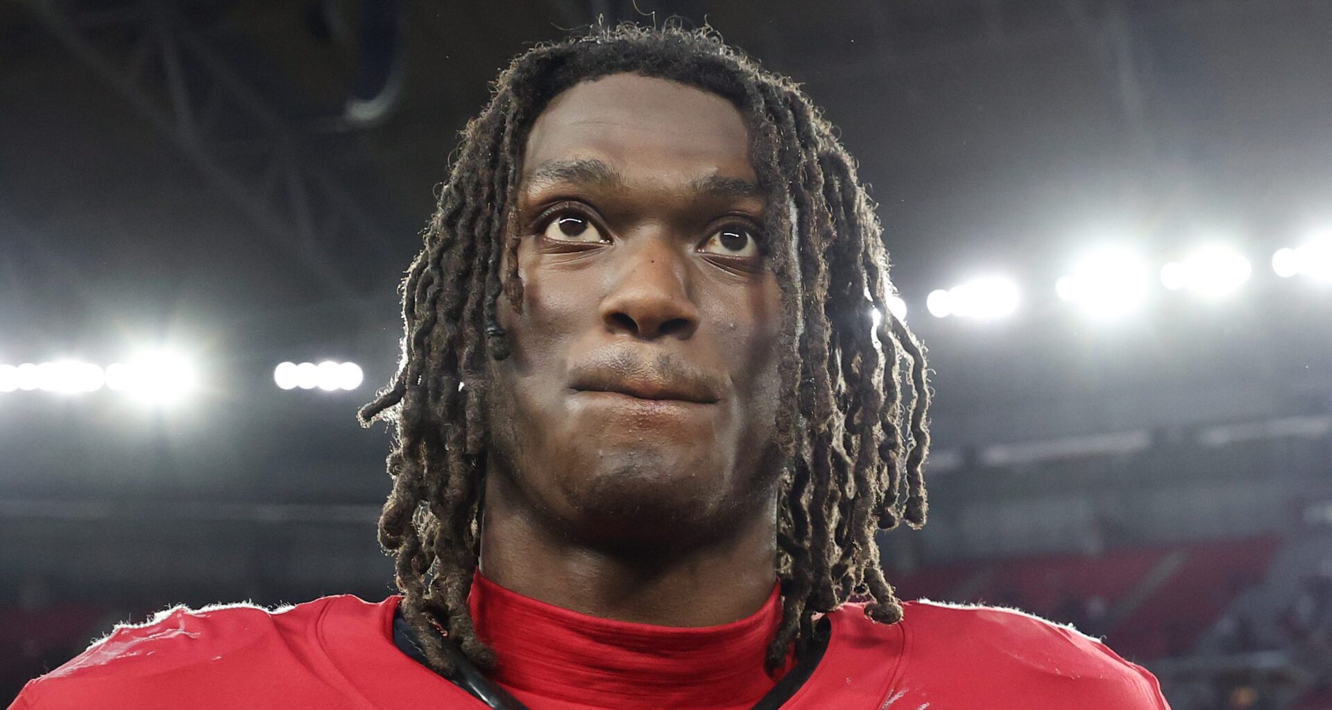 Bills Trade Pitch Sends Young Playmaker to Cardinals For Marvin Harrison Jr.