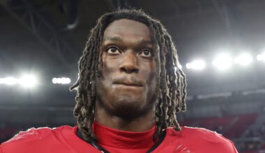 Bills Trade Pitch Sends Young Playmaker to Cardinals For Marvin Harrison Jr.