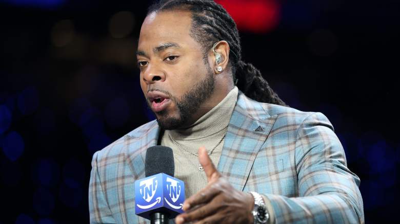 Richard Sherman, Seattle Seahawks