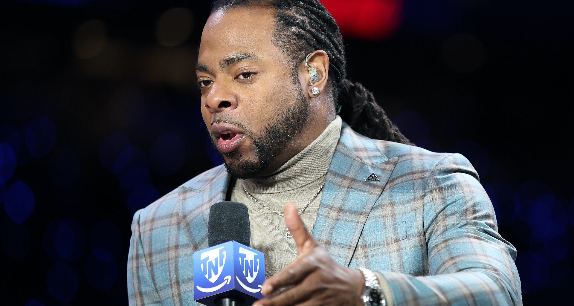 Richard Sherman Gets Blunt About Seahawks’ Repeat Chances
