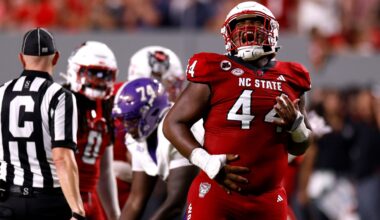 Seattle Seahawks Host Defensive Lineman Perfect for Defense