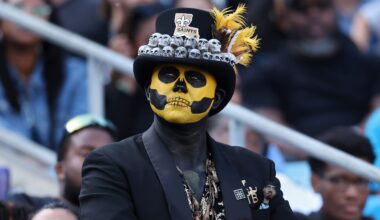 Saints Fans Among the Loudest in the NFL