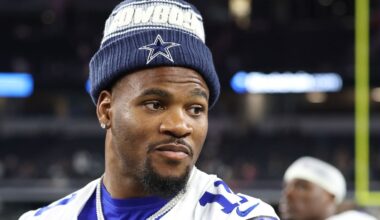 Cowboys Could Finally Snag Micah Parsons Equal in NFL Draft