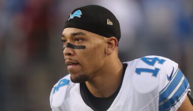 Miami Dolphins Predicted to Add New Amon-Ra St. Brown