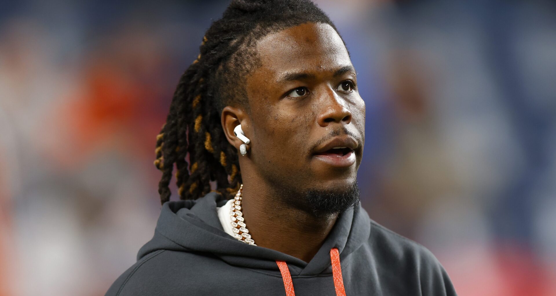 Browns' Todd Monken Makes Strong Jerry Jeudy Statement