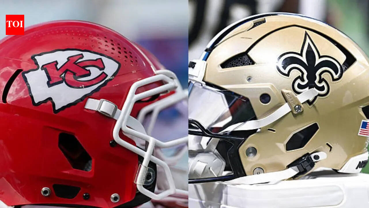 Nfl Trade Rumors: NFL Trade Rumors: Kansas City Chiefs and New Orleans Saints interested in elite offensive weapon ahead of 2026 Draft | NFL News