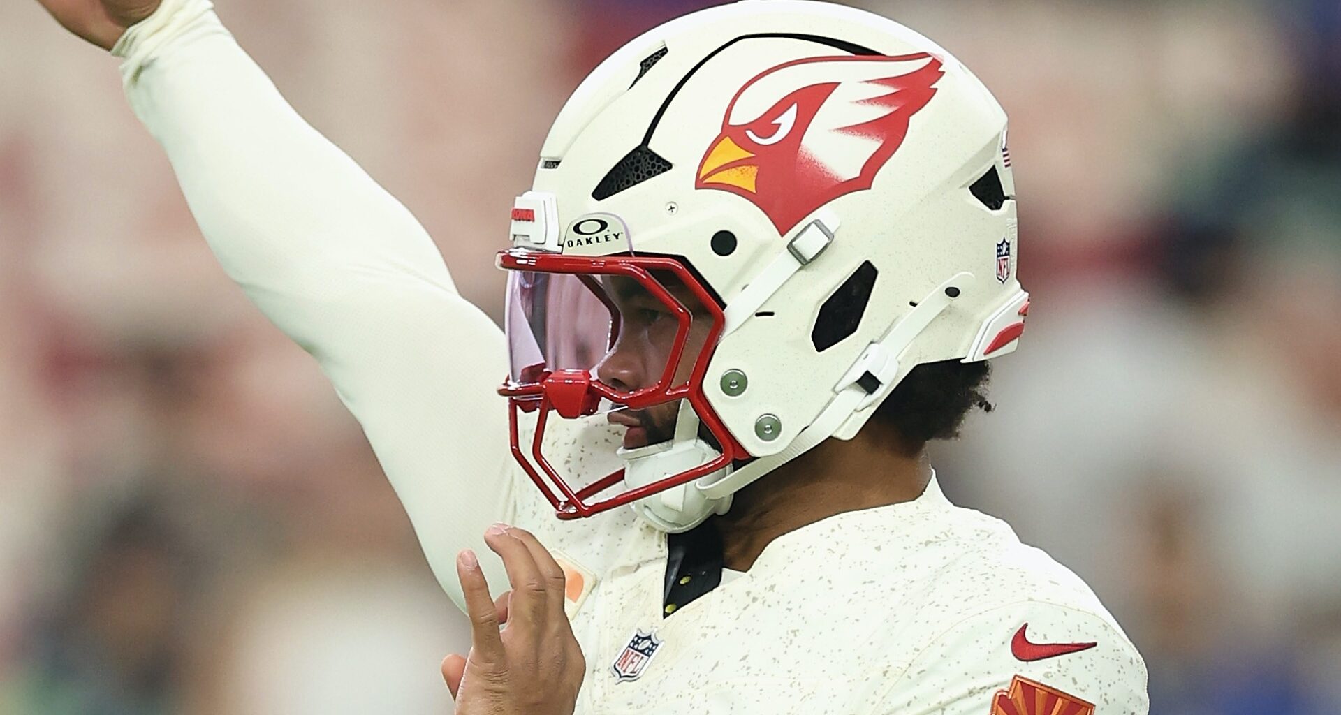 Vikings QB Kyler Murray Gets Brutal Shot After Cardinals Exit