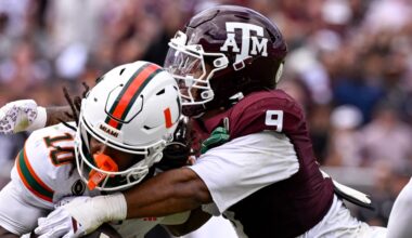 Final Mel Kiper 2-round NFL Mock Draft has Bengals going defense