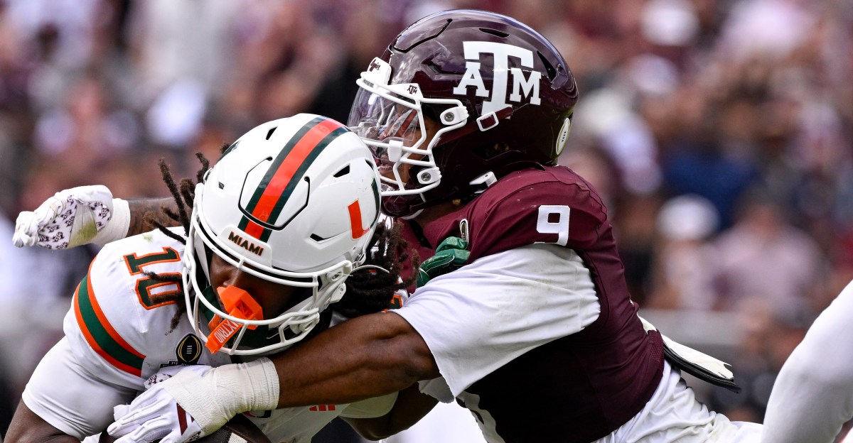 Final Mel Kiper 2-round NFL Mock Draft has Bengals going defense