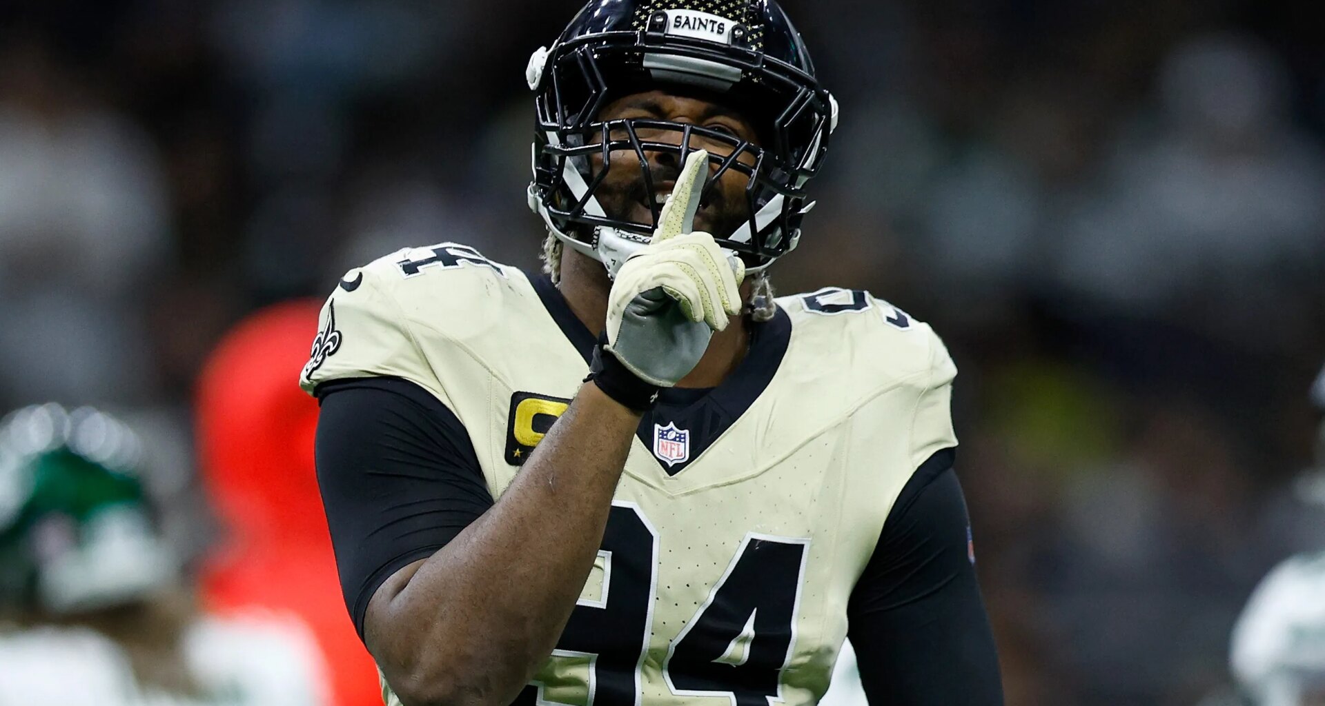 NFL Draft: Ranking Saints best picks in each round under Mickey Loomis