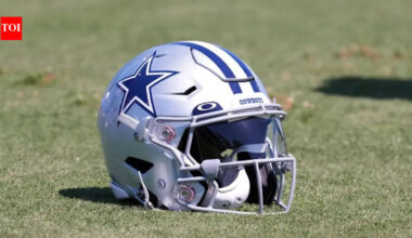 NFL Trade Rumors: Dallas Cowboys linked to $30M cornerback as George Pickens rumors refuse to fade | NFL News