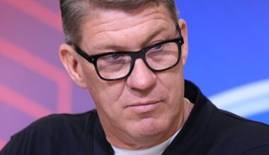 Buccaneers GM Jason Licht Sends Strong Message on NFL Draft Needs