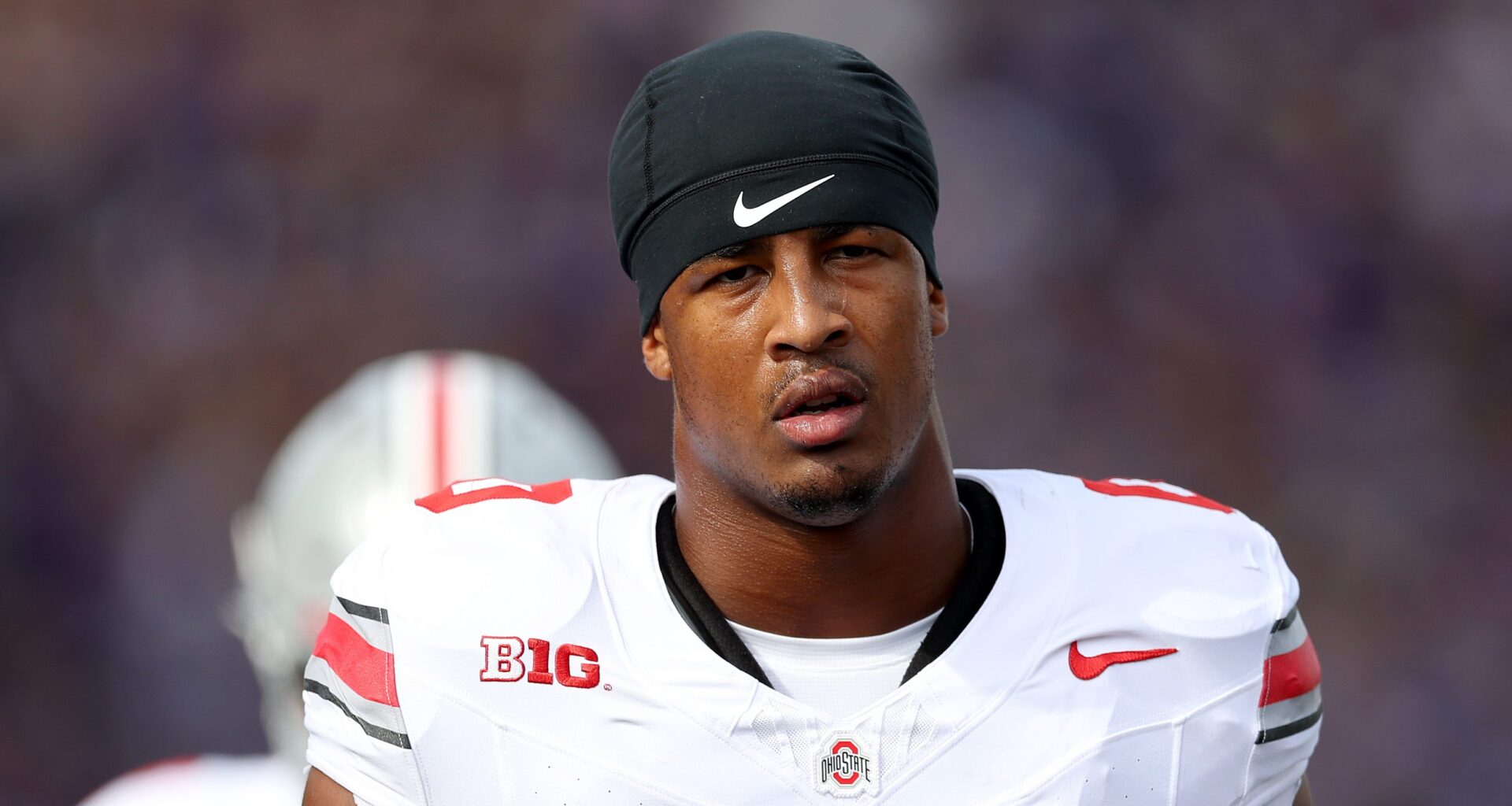 Commanders Could Benefit from Sonny Styles' Versatility