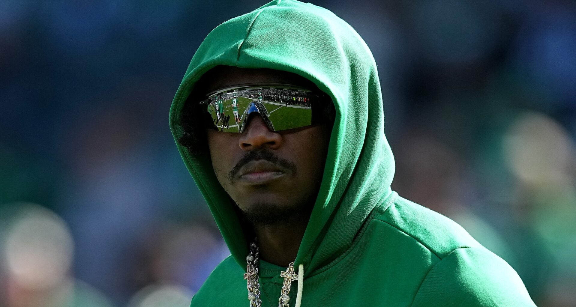 Eagles Get Major Update on Looming A.J. Brown Trade Decision