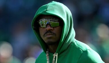 Eagles Get Major Update on Looming A.J. Brown Trade Decision