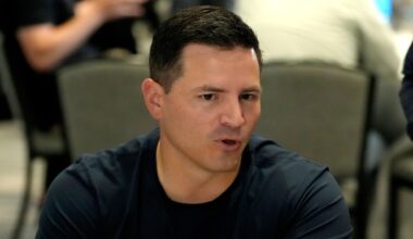 Defending Super Bowl champion Seahawks may look at running back, cornerback help in NFL draft