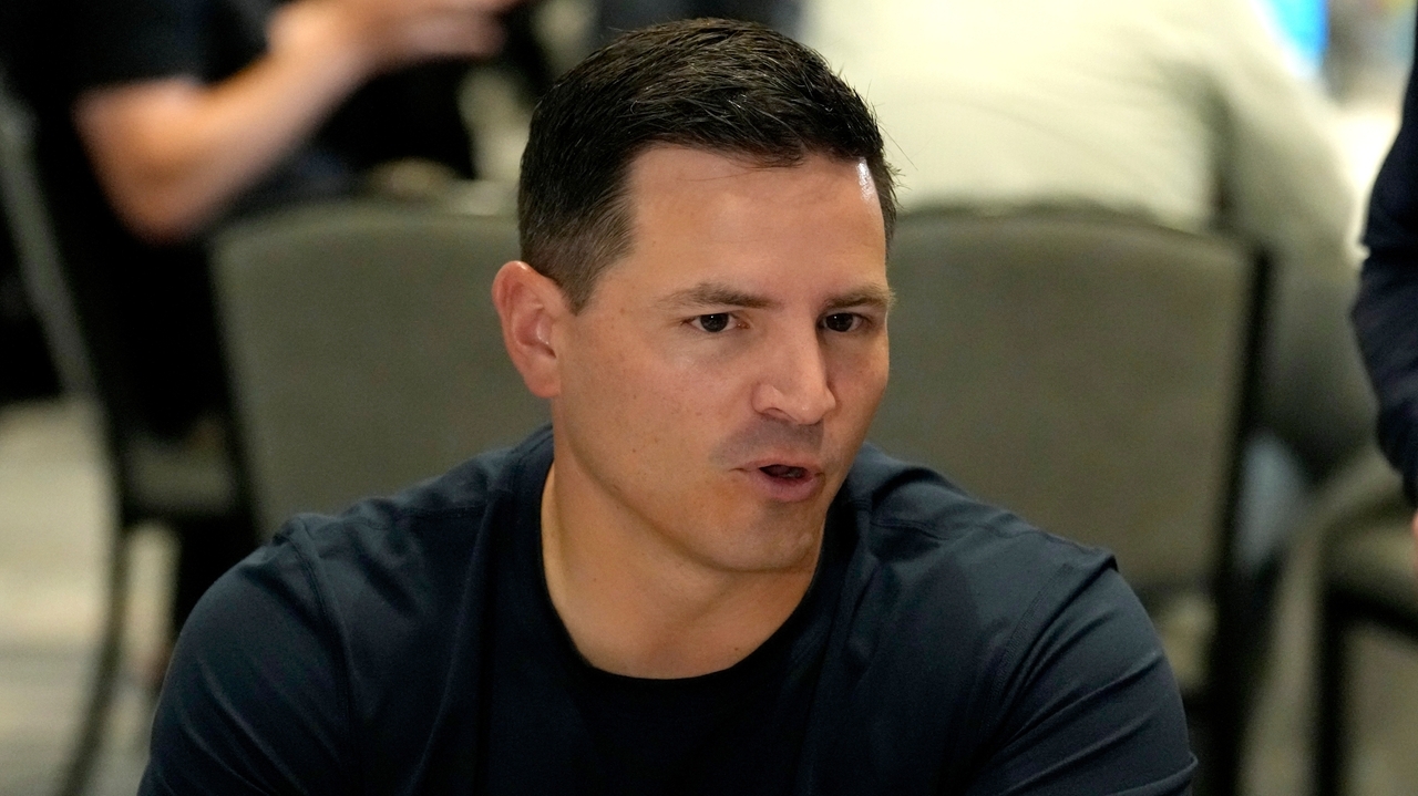 Defending Super Bowl champion Seahawks may look at running back, cornerback help in NFL draft