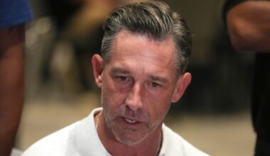 49ers enter the NFL draft with few glaring holes after a productive free agency