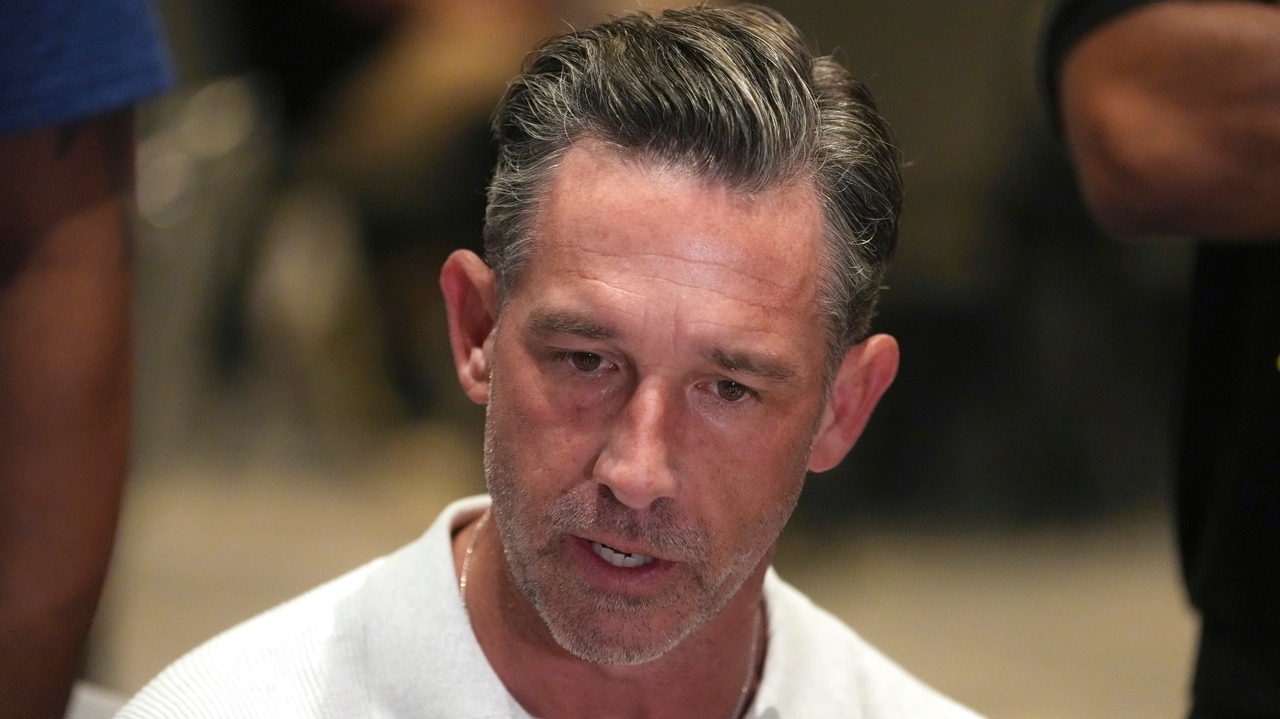 49ers enter the NFL draft with few glaring holes after a productive free agency