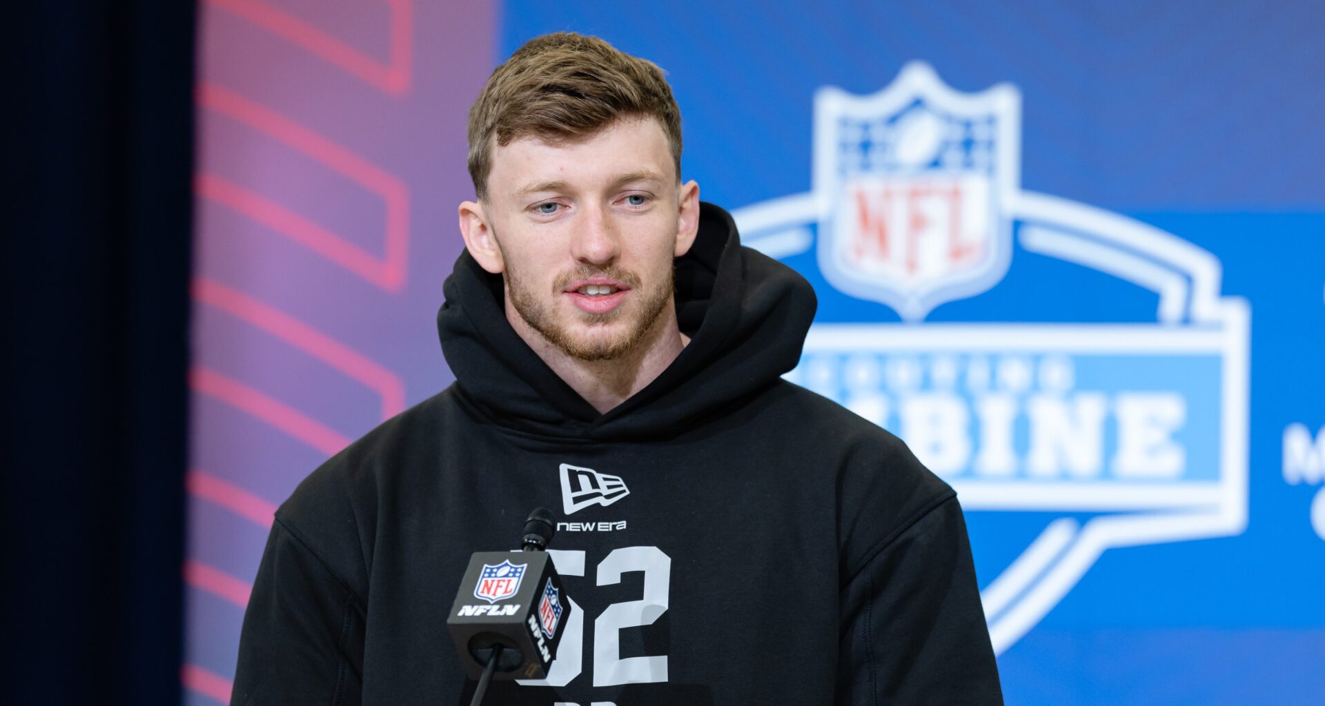 Former Vikings GM Reveals How He Would Handle This Year’s NFL Draft