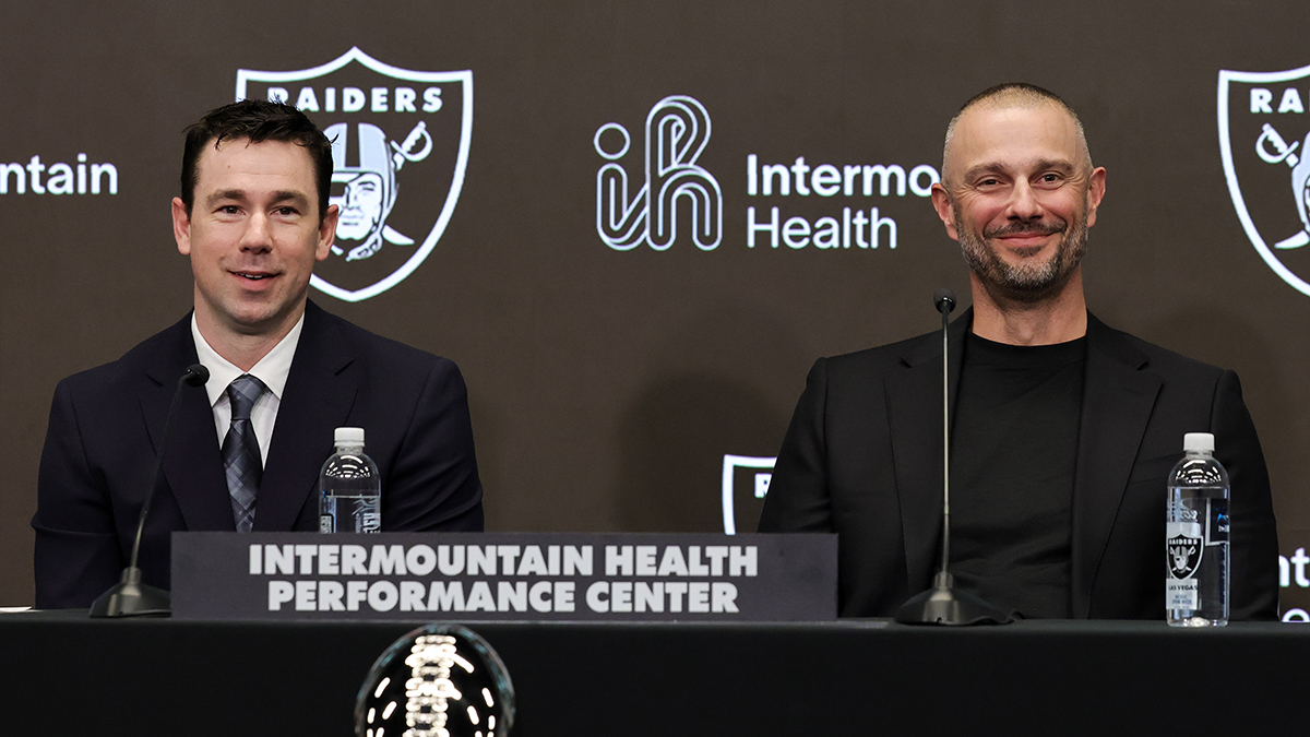 Proposed Trade Sees Raiders Deal With Eagles to Land Young WR