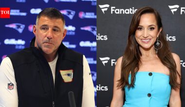 Fact check: Is Mike Vrabel expected to leave the New England Patriots as Dianna Russini controversy grows? | NFL News