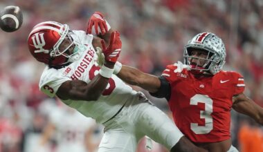 NCAA committee recommends earlier start to football season for all teams beginning in 2027