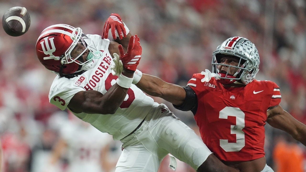 NCAA committee recommends earlier start to football season for all teams beginning in 2027