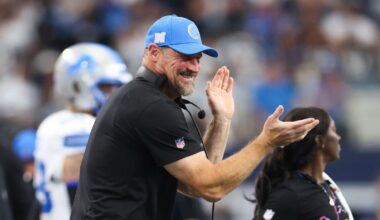 Lions Could Make a Splash With $72.7 Million Player in Trade Move