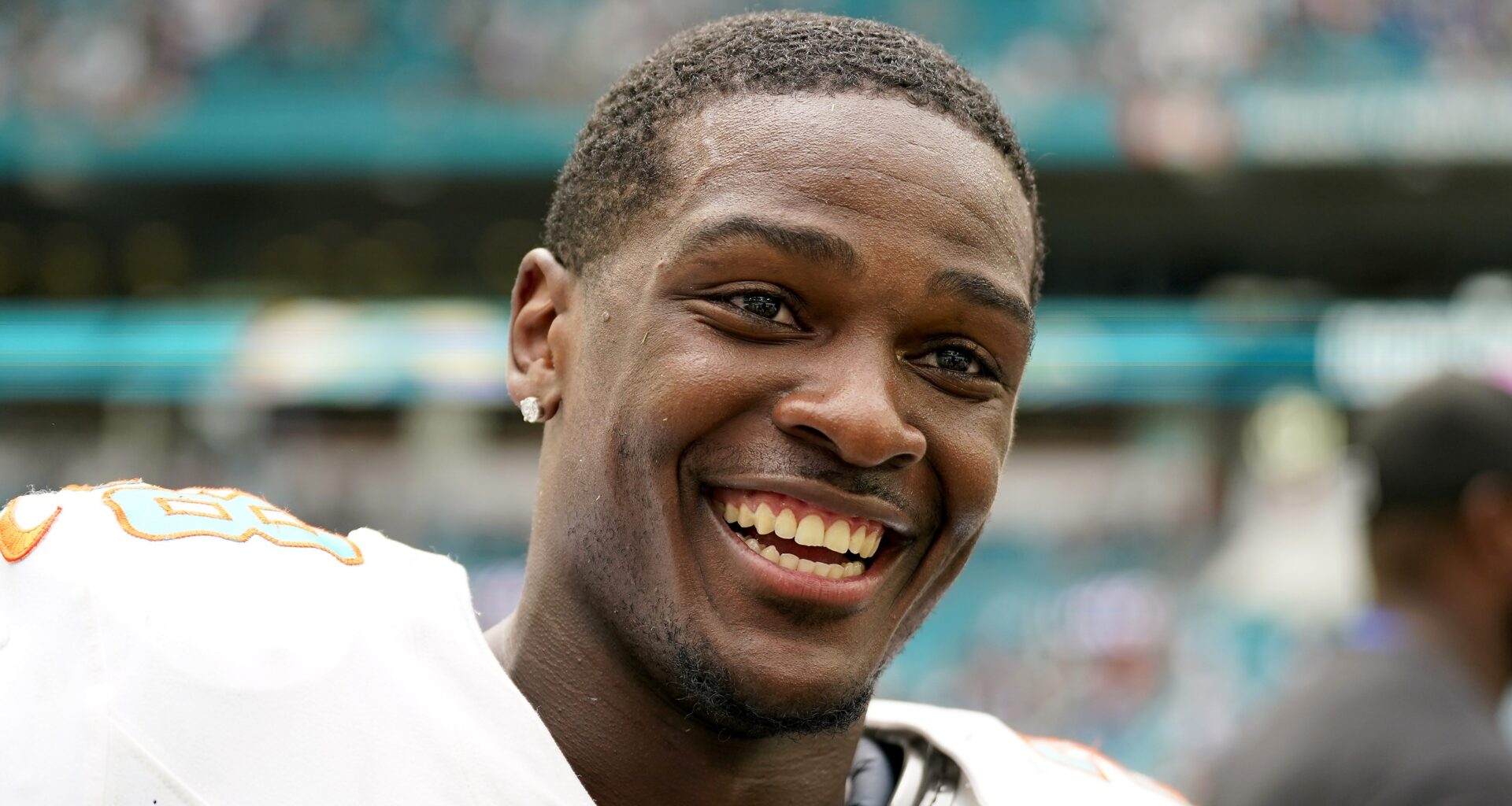 Commanders Named Top Trade Partner for De'Von Achane