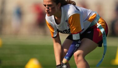 Dallas Cowboys and Houston Texans partner for first-ever Texas Girls' Flag Football State Championship