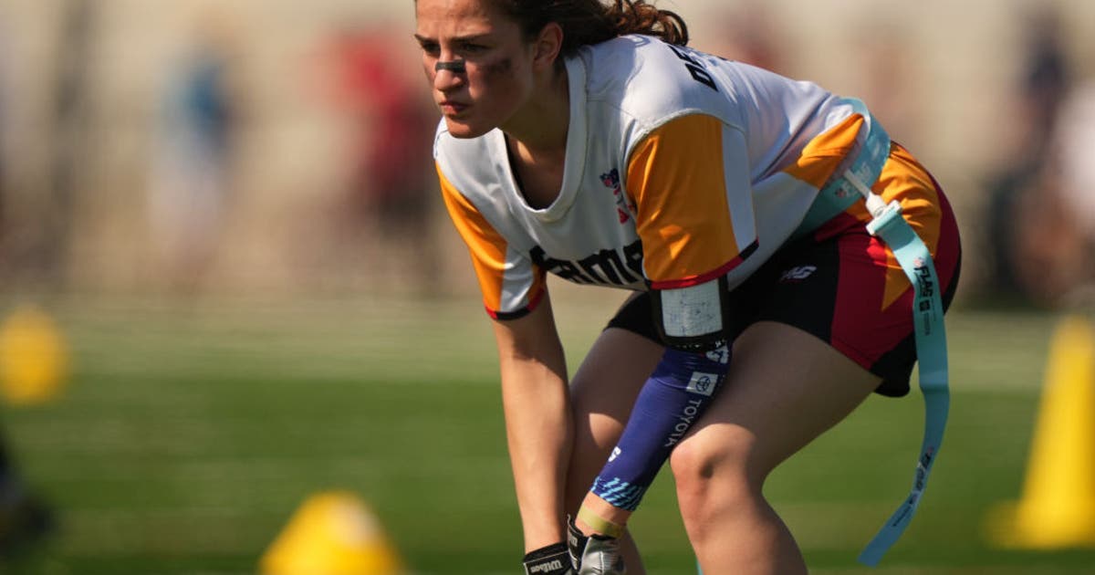 Dallas Cowboys and Houston Texans partner for first-ever Texas Girls' Flag Football State Championship