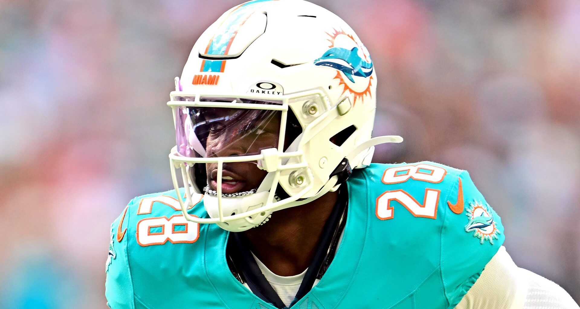 Seahawks' De'Von Achane Rumors Heat Up After Latest List