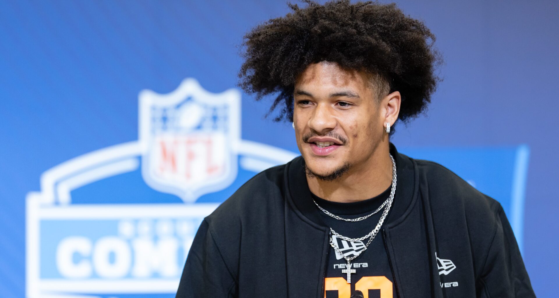 Jets Predicted to Strike Trade With 49ers to Add WR Denzel Boston