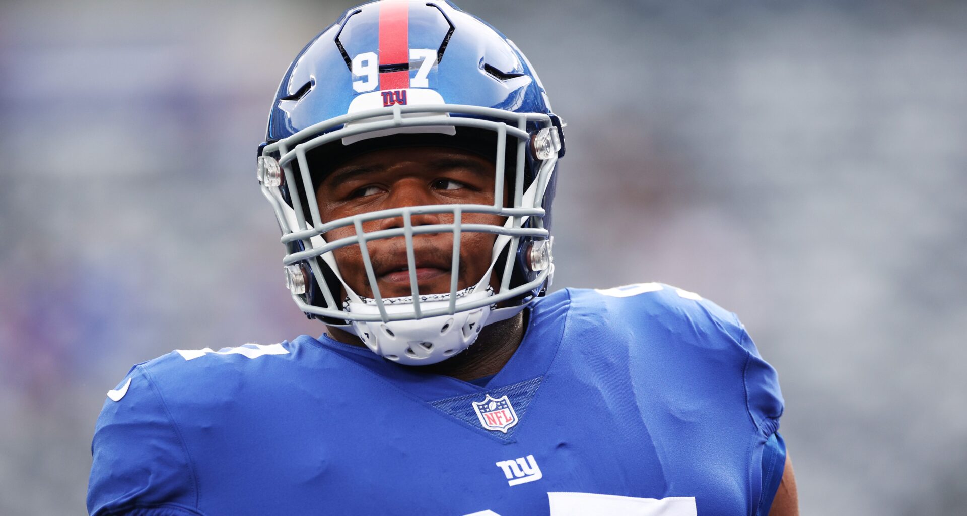 Dexter Lawrence Trade Rumors Take Surprising Bengals Turn
